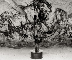 24 heures de l'Art 2015