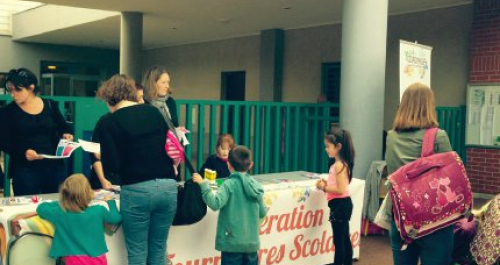 Actions citoyennes