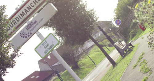 Espace public
