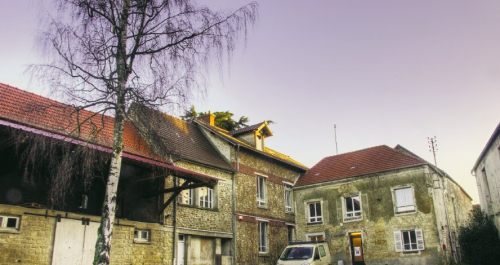Ferme Cavan