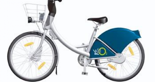 VélO2