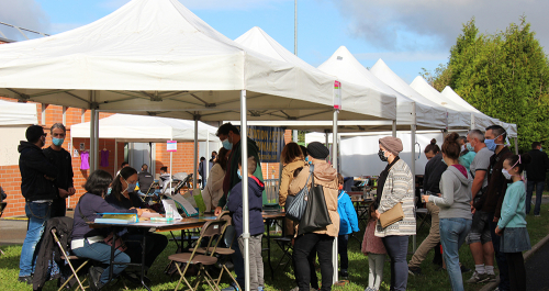 Forum des associations