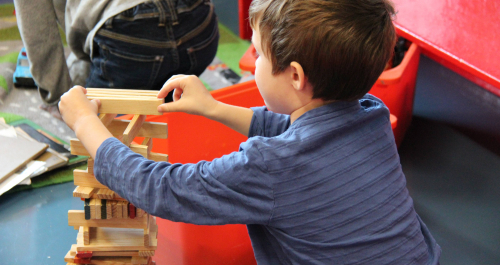 Activité périscolaire