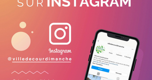 Instagram 