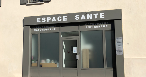 Espace Santé
