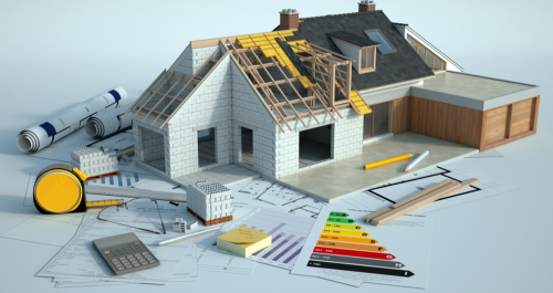 Travaux 