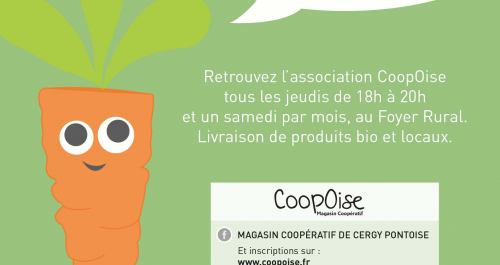 Coopoise