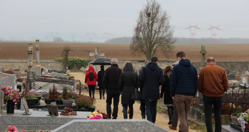 Cimetière