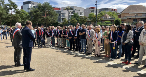 rassemblement