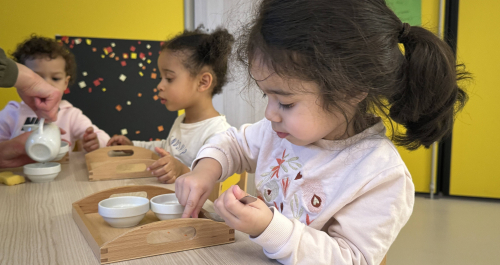 Montessori