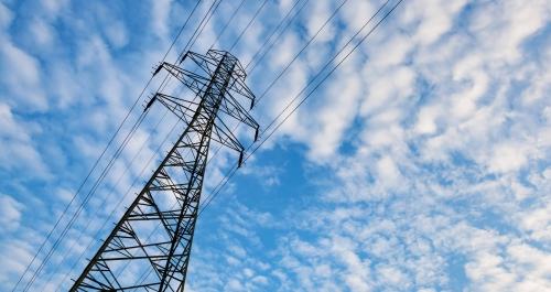 lignes electriques