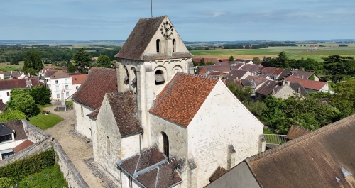 eglise