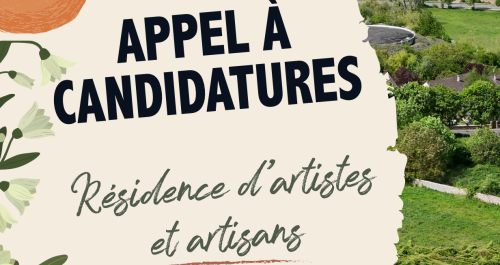 Ferme Cavan : appel à candidature