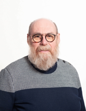 PASCAL HOUEIX