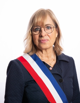 Sophie Matharan