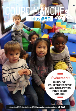 couv mag 60