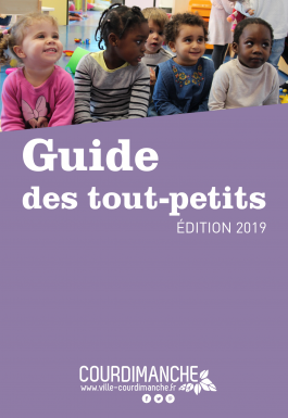 Guide des tout-petits 2020