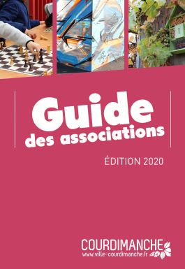 Guide des associations 2020