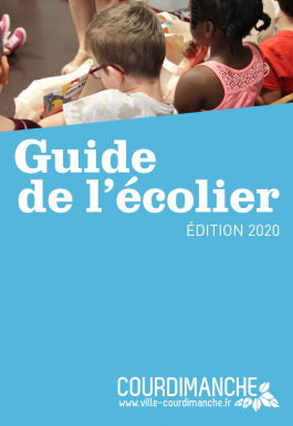 Guide de l'écolier 2020