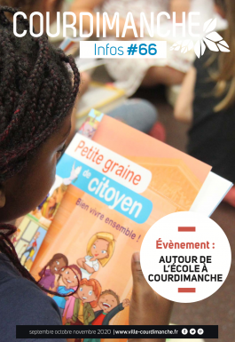 Courdimanche Infos 66