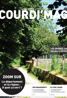 Courdi'Mag n°2