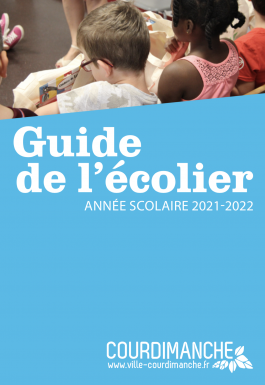 Guide de l'écolier 2021