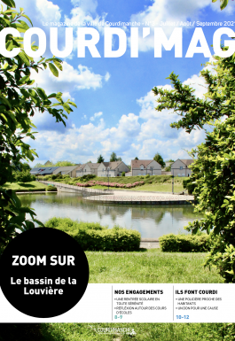 Courdi'mag N°3