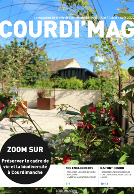 COURDI'MAG #6
