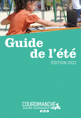 Guide de l'été 2022