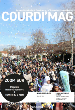 Courdi'mag9