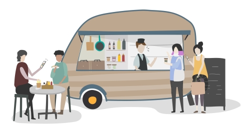 Food truck
